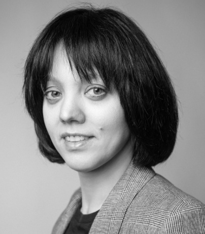 Зальцман Галина Юрьевна