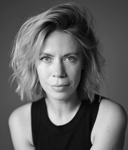 Кощеева Славяна Вячеславовна